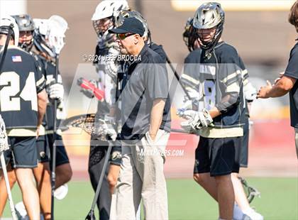 Thumbnail 3 in El Dorado @ Simi Valley (CIF SS Division 3 Round 1) photogallery.