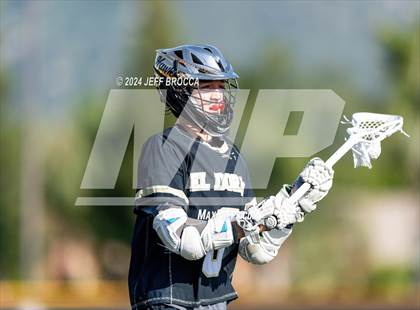 Thumbnail 3 in El Dorado @ Simi Valley (CIF SS Division 3 Round 1) photogallery.