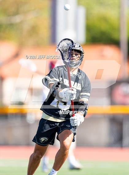 Thumbnail 2 in El Dorado @ Simi Valley (CIF SS Division 3 Round 1) photogallery.