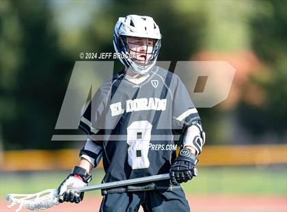 Thumbnail 1 in El Dorado @ Simi Valley (CIF SS Division 3 Round 1) photogallery.