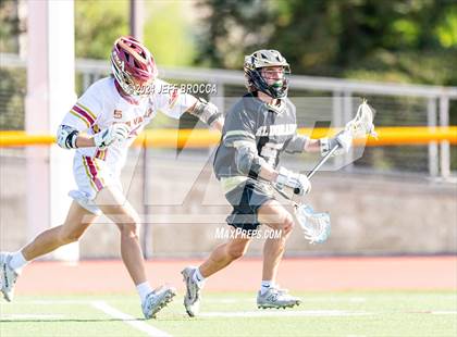 Thumbnail 3 in El Dorado @ Simi Valley (CIF SS Division 3 Round 1) photogallery.