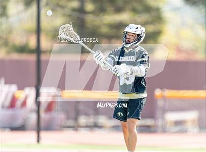 Thumbnail 1 in El Dorado @ Simi Valley (CIF SS Division 3 Round 1) photogallery.