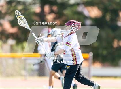 Thumbnail 1 in El Dorado @ Simi Valley (CIF SS Division 3 Round 1) photogallery.