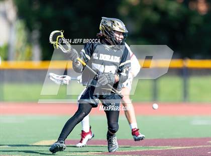 Thumbnail 1 in El Dorado @ Simi Valley (CIF SS Division 3 Round 1) photogallery.
