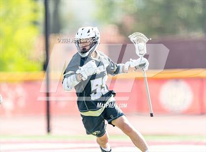 Thumbnail 1 in El Dorado @ Simi Valley (CIF SS Division 3 Round 1) photogallery.