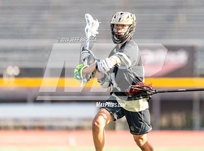 Thumbnail 1 in El Dorado @ Simi Valley (CIF SS Division 3 Round 1) photogallery.