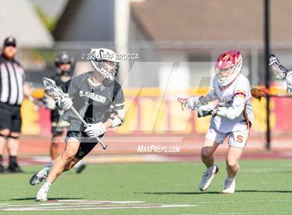 Thumbnail 2 in El Dorado @ Simi Valley (CIF SS Division 3 Round 1) photogallery.