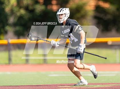 Thumbnail 3 in El Dorado @ Simi Valley (CIF SS Division 3 Round 1) photogallery.