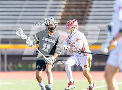 Thumbnail 3 in El Dorado @ Simi Valley (CIF SS Division 3 Round 1) photogallery.