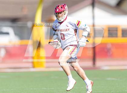 Thumbnail 1 in El Dorado @ Simi Valley (CIF SS Division 3 Round 1) photogallery.