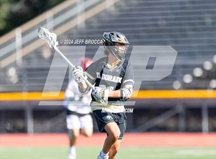 Thumbnail 2 in El Dorado @ Simi Valley (CIF SS Division 3 Round 1) photogallery.