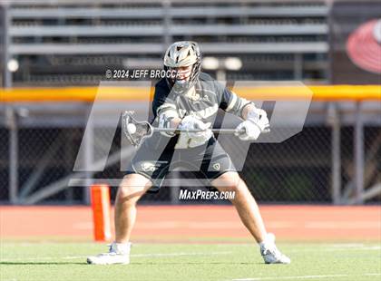 Thumbnail 2 in El Dorado @ Simi Valley (CIF SS Division 3 Round 1) photogallery.