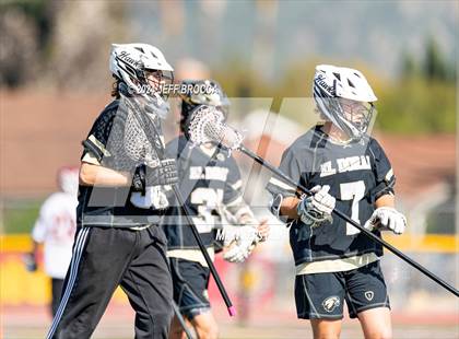 Thumbnail 3 in El Dorado @ Simi Valley (CIF SS Division 3 Round 1) photogallery.