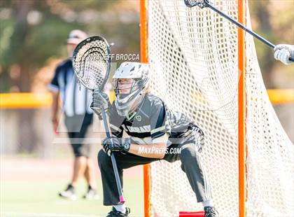 Thumbnail 3 in El Dorado @ Simi Valley (CIF SS Division 3 Round 1) photogallery.
