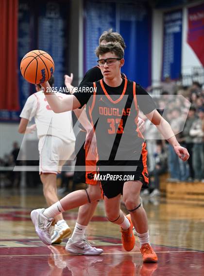 Thumbnail 1 in Douglas @ Reno photogallery.