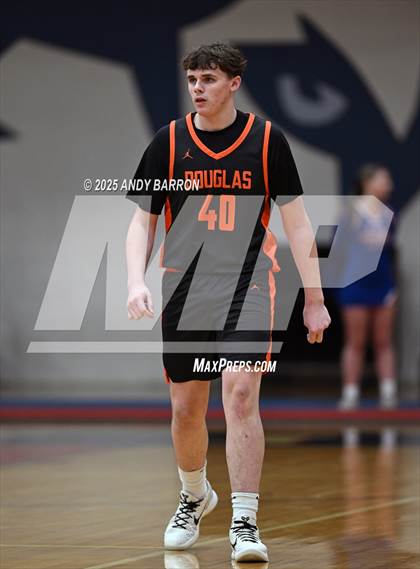 Thumbnail 3 in Douglas @ Reno photogallery.