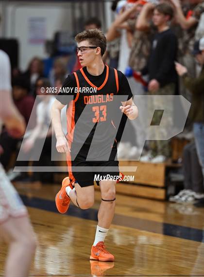 Thumbnail 2 in Douglas @ Reno photogallery.