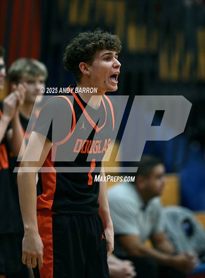 Thumbnail 3 in Douglas @ Reno photogallery.