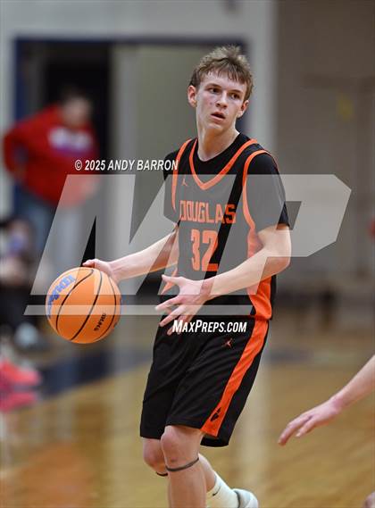 Thumbnail 1 in Douglas @ Reno photogallery.