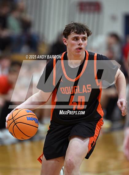 Thumbnail 3 in Douglas @ Reno photogallery.