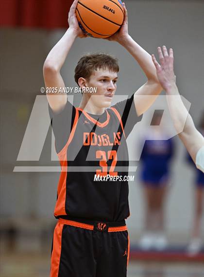 Thumbnail 2 in Douglas @ Reno photogallery.