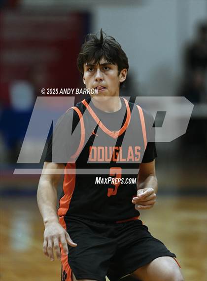 Thumbnail 3 in Douglas @ Reno photogallery.