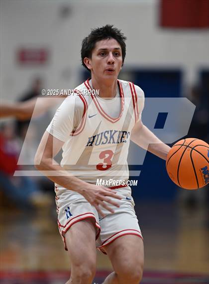 Thumbnail 2 in Douglas @ Reno photogallery.