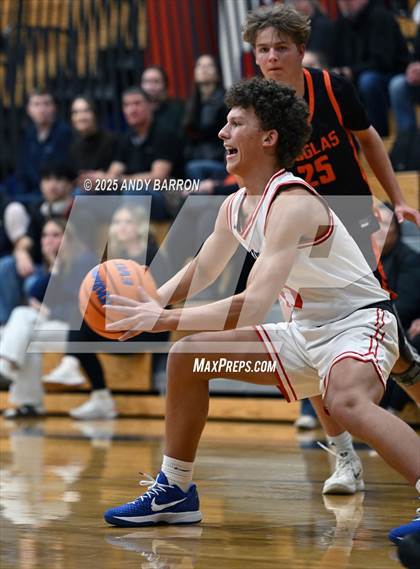 Thumbnail 3 in Douglas @ Reno photogallery.