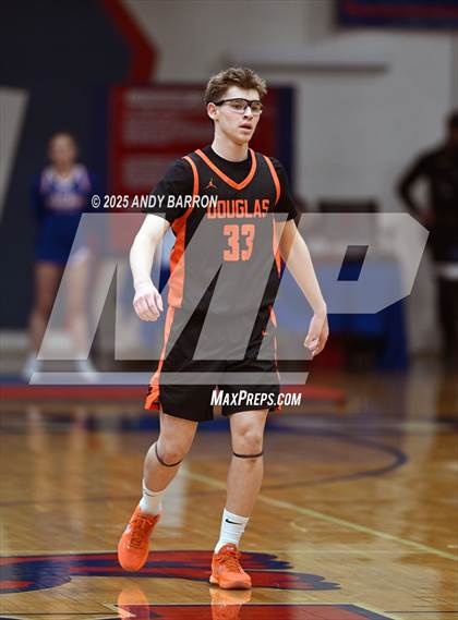 Thumbnail 1 in Douglas @ Reno photogallery.