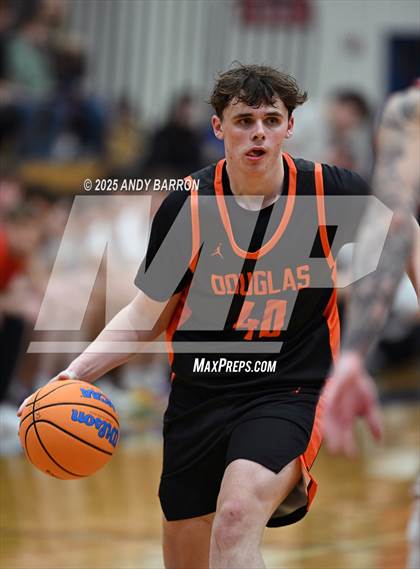 Thumbnail 2 in Douglas @ Reno photogallery.