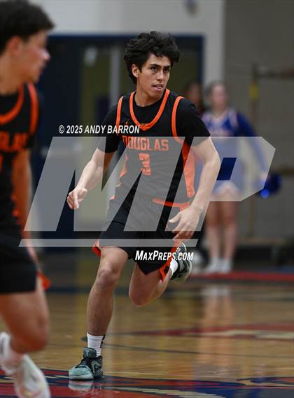 Thumbnail 1 in Douglas @ Reno photogallery.