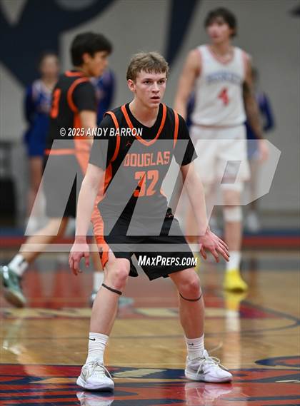 Thumbnail 3 in Douglas @ Reno photogallery.