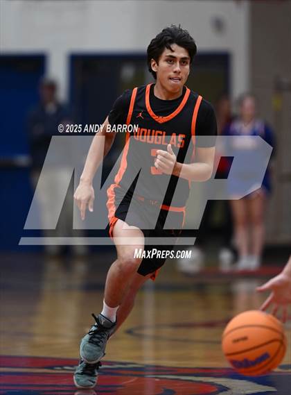 Thumbnail 2 in Douglas @ Reno photogallery.