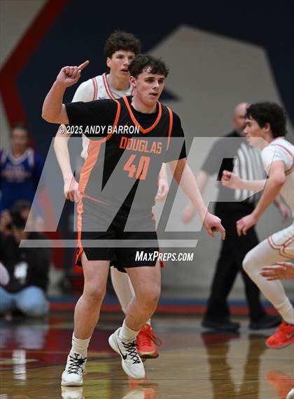 Thumbnail 3 in Douglas @ Reno photogallery.