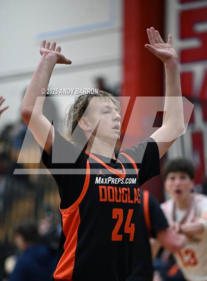 Thumbnail 1 in Douglas @ Reno photogallery.