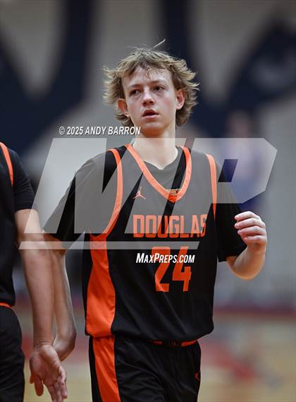 Thumbnail 1 in Douglas @ Reno photogallery.