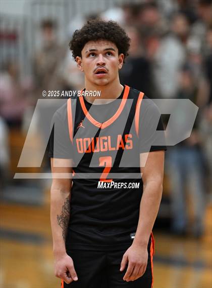 Thumbnail 1 in Douglas @ Reno photogallery.