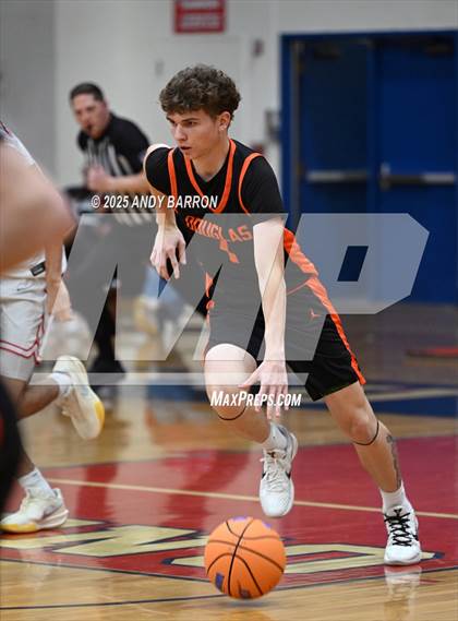 Thumbnail 2 in Douglas @ Reno photogallery.