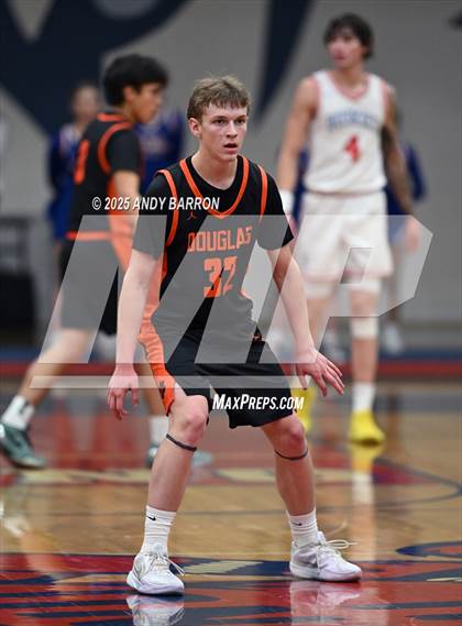 Thumbnail 2 in Douglas @ Reno photogallery.