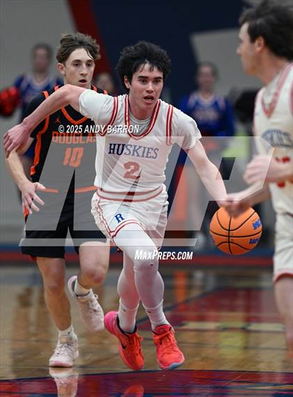 Thumbnail 2 in Douglas @ Reno photogallery.