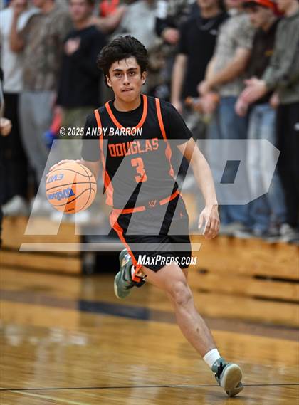 Thumbnail 1 in Douglas @ Reno photogallery.