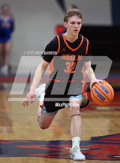 Thumbnail 2 in Douglas @ Reno photogallery.