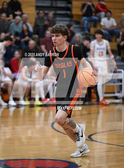 Thumbnail 3 in Douglas @ Reno photogallery.