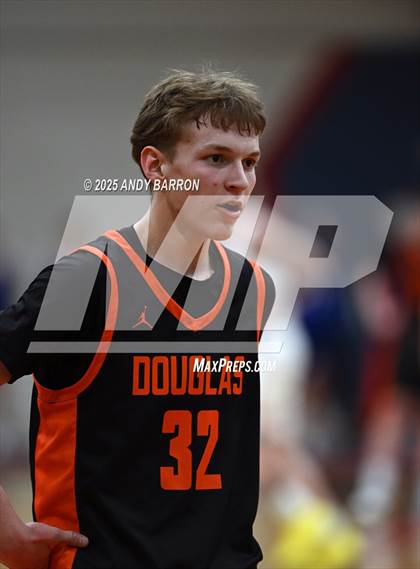 Thumbnail 1 in Douglas @ Reno photogallery.