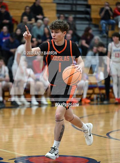 Thumbnail 1 in Douglas @ Reno photogallery.