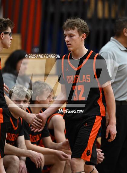 Thumbnail 1 in Douglas @ Reno photogallery.