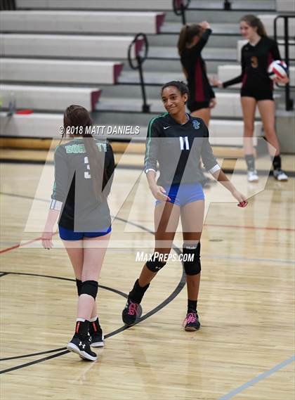 Thumbnail 3 in Doherty @ Ponderosa photogallery.
