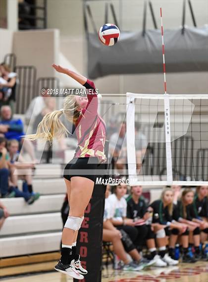 Thumbnail 2 in Doherty @ Ponderosa photogallery.