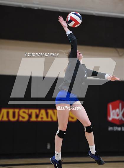 Thumbnail 2 in Doherty @ Ponderosa photogallery.