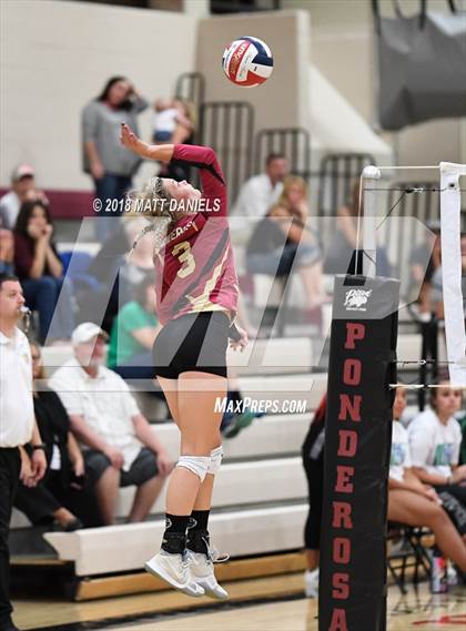 Thumbnail 3 in Doherty @ Ponderosa photogallery.